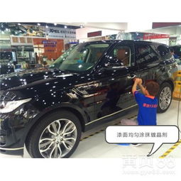 武汉汽车镀晶多少钱 武汉汽车镀晶多少钱