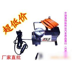 汽车充气泵开多少合适 汽车充气泵开多少合适
