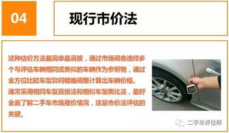 二手汽车的评估价是多少(二手汽车的评估价是多少) 二手汽车的评估价是多少(二手汽车的评估价是多少)