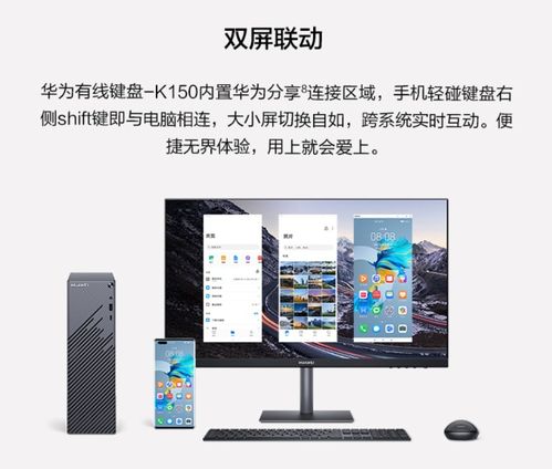 华为云雀怎么连电脑主机(华为云雀连接电脑主机的详细指南) 华为云雀怎么连电脑主机(华为云雀连接电脑主机的详细指南)