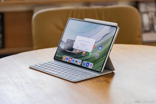 matepadpro怎么和华为电脑连接(华为MatePad Pro与电脑的连接方法) matepadpro怎么和华为电脑连接(华为MatePad Pro与电脑的连接方法)