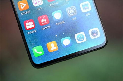 华为手机怎么自带虚化 华为手机怎么自带虚化