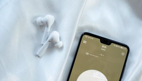 华为手机怎么匹配airpods 华为手机怎么匹配airpods