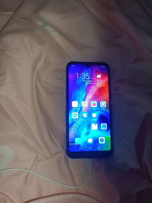 华为手机怎么卡住不动 华为手机怎么卡住不动