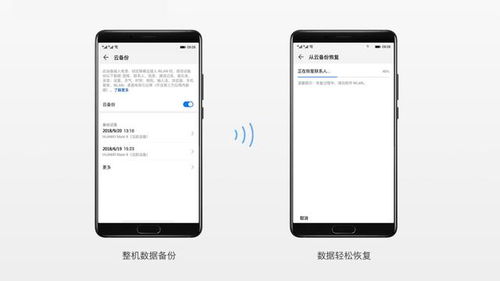 怎么进入华为手机存储 怎么进入华为手机存储