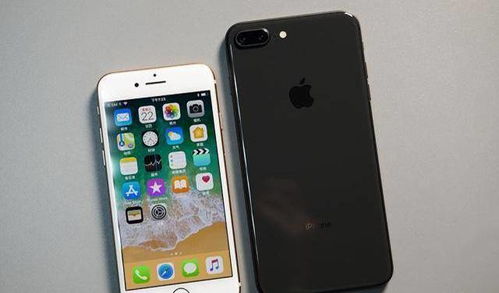 华为手机iphone怎么选