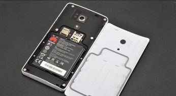 拆华为手机怎么装 拆华为手机怎么装