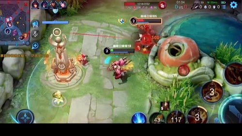 无坚不摧游戏攻略 VS 阿勒泰游戏攻略