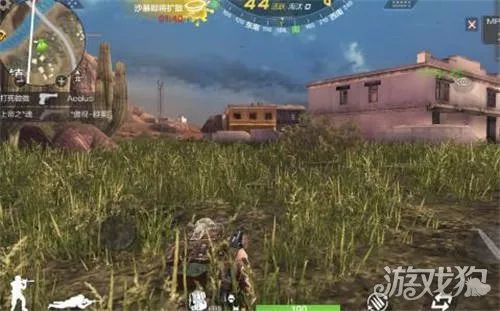 暴徒传奇游戏攻略 VS 出击荒岛游戏攻略 暴徒传奇游戏攻略 VS 出击荒岛游戏攻略
