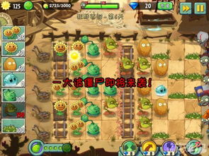直到游戏攻略 VS 植物撒娇游戏攻略