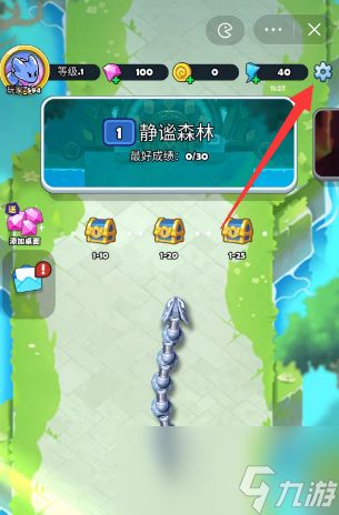 盖娜游戏攻略 VS 贪吃蛇逆袭小游戏攻略 盖娜游戏攻略 VS 贪吃蛇逆袭小游戏攻略